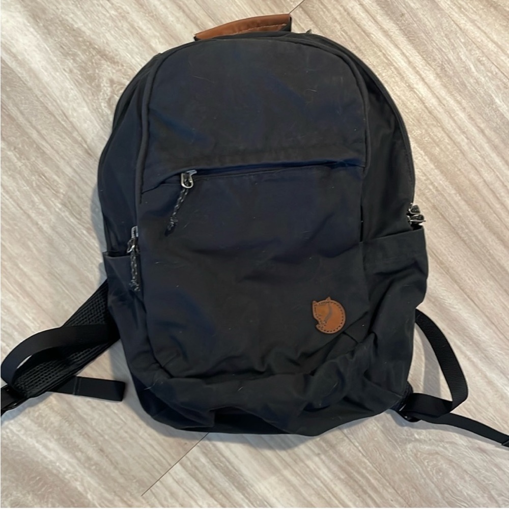 FJALLRAVEN RAVEN 28L BACKPACK